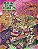 Mutant Crawl Classics (Post Apocalyptic RPG, Hardback) - Importado - Imagem 1