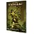 Conan: The Art of Conan - Importado - Imagem 1
