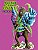 Mutant Crawl Classics Role Playing Game (MCC RPG) – Slipcase Edition – Importado - Imagem 1
