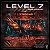 LEVEL 7 [ESCAPE]: Lockdown - Boardgame - Importado - Imagem 1