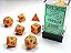 Speckled® Polyhedral Lotus™ 7-Die Set  - Importado - Imagem 1
