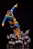 Kotobukiya Marvel Universe_Cyclops X-Men FINE Art Statue - Importado - Imagem 1