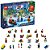 LEGO 60303 City Advent Calendar 2021 - Importado - Imagem 1