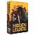 Hidden Leaders - Boardgame - Importado - Imagem 1