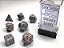 Speckled® Polyhedral Granite™ 7-Die Set - Importado - Imagem 1