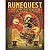 Runequest: The Red Book of Magic - Importado - Imagem 1