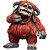 Labyrinth Ludo Mini Epic Vinyl Figure - Importado - Imagem 1
