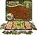 Jumanji Deluxe Game - Boardgame - Importado - Imagem 1