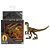 Jurassic Park Hammond Collection Velociraptor Action Figure - Importado - Imagem 1