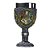 Harry Potter Hogwarts Decorative Goblet - Importado - Imagem 1