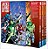 Justice League by Geoff Johns Box Set Vol. 1 Paperback - Importado - Imagem 1