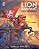 Lion Rampant: Second Edition - Medieval Wargaming Rules - Importado - Imagem 1