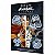 Avatar Legends: The RPG Corebook - Importado - Imagem 1