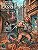 Dungeon Crawl Classics Lankhmar Boxed Set (Boxed RPG Setting) - Importado - Imagem 1