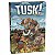 Tusk! Surviving the Ice Age - Boardgame - Importado - Imagem 1