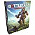Battletech: Beginner Box Mercs - Importado - Imagem 1