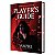 Vampire the Masquerade: 5th Ed Player's Guide - Importado - Imagem 1