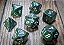 Kit de Dados - Speckled® Polyhedral Recon™ 7-Die Set - Importado - Imagem 1