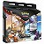 Pokemon: V Battle Deck: Lycanroc/Corviknight - Importado - Imagem 1