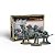 Fallout: Wasteland Warfare - Brotherhood of Steel: Heavy Armor - Importado - Imagem 1