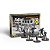 Fallout: Wasteland Warfare - Brotherhood of Steel: Combat Patrol - Importado - Imagem 1