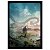 Deck Protector: Lands Swamps (50) - Importado - Imagem 1