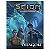 Scion 2nd Ed: Dragon - Importado - Imagem 1