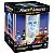 Power Rangers: Zordon Dice Tower - Importado - Imagem 1