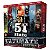 51st State: Ultimate Edition - Boardgame - Importado - Imagem 1