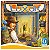 Luxor - Boardgame - Importado - Imagem 1
