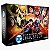 DC Comics Deck Building Game: Injustice - Card Game - Importado - Imagem 1