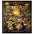 D&D Heroes' Feast HC - Importado - Imagem 1