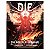 DIE: The Roleplaying Game - Importado - Imagem 1