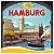 Hamburg - Boardgame - Importado - Imagem 1