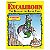 Excalibohn - Card Game - Importado - Imagem 1
