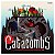 Catacombs 3rd Ed - Boardgame - Importado - Imagem 1