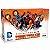 DC Comics Deck Building Game: Teen Titans - Card Game - Importado - Imagem 1