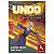 Undo: Curse from the Past - Card Game - Importado - Imagem 1