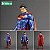 Kotobukiya - Superman Action - Importado - Imagem 2