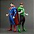 Kotobukiya - Superman Action - Importado - Imagem 16