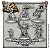 IRON KINGDOMS RPG: SHADOW OF THE SEEKER MINIATURES SET - Importado - Imagem 1