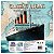 TransAtlantic: Crossing Oceans Upgrade - Boardgame - Importado - Imagem 1