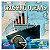 Crossing Oceans - Boardgame - Importado - Imagem 1