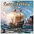 Seas of Fortune - Boardgame - Importado - Imagem 1