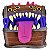 D&D: Honor: Mimic 11" GID Plush - Importado - Imagem 1