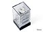 Kit de Dados - Opaque White/black Polyhedral 7-Die Set - Importado - Imagem 2