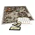 Forbidden Lands - The Bloodmarch Map & Cards Pack - Importado - Imagem 1