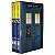 D&D 5E: Dr. Who RPG - Doctors and Daleks Collector´s Edition - Importado - Imagem 1