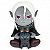 D&D: Drizzt and Guenhwyvar 13" Plush - Importado - Imagem 1