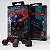 Cyberpunk Red Dice Set - Blood over Chrome - Importado - Imagem 1